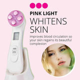 5-in-1 Anti-Aging PRO (Unisex)