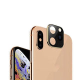 Seconds change to for iPhone11