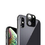 Seconds change to for iPhone11
