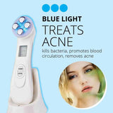 5-in-1 Anti-Aging PRO (Unisex)