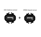 IGPSPORT Bike Wireless Stopwatch GPS Bicycle Wireless Computer IPX6 Waterproof Cycling Speedometer