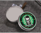 Fashion Matte Finished Hair Styling Clay Daily Use Mens Hair Clay High Strong Hold Low Shine Hair Styling Wax 100ml / 3.33fl oz