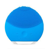 Foreoing Luna Mini 2 Face cleansing brush ,With Real LOGO, USB Charging, Waterproof, 8 Level,ccept Dropshipping