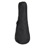 Zebra 21 inches Ukulele Tenor Soprano Mahogany Rosewood 15 Frets 4 Strings Hawaiian Guitar Ukulele Bag Musical Instruments